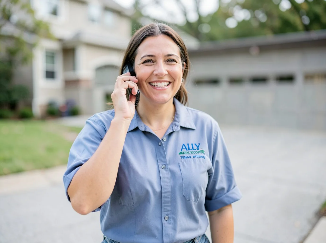 Metal Roof Installation Hereford, PA FAQs